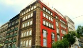 Hotel Zocalo Central