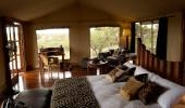 Serengeti Migration Camp - Serengeti National Park  Tanzania