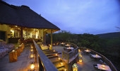 Phinda Mountain Lodge (andBeyond)