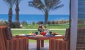Ritz-Carlton Bahrain Hotel & Spa, The