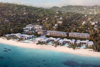 Silversands Grenada