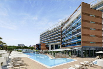 Almar Jesolo Resort & Spa