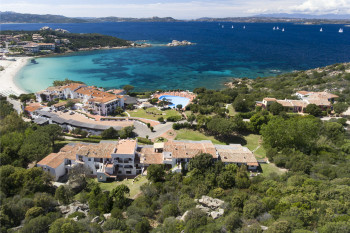 Hotel La Bisaccia Baja Hotels