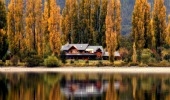 Estancia Peuma Hue