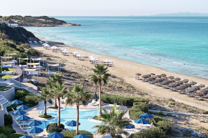 Grecotel Olympia Riviera & Aqua Park - Peloponneso Kyllini Grecia