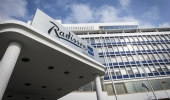 Radisson Blu Saga Hotel -  Reykjavik Islanda