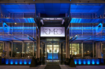 Hotel Romeo