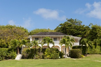 The Cotton House