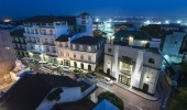 American Trade Hotel