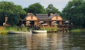 Royal Zambesi Lodge