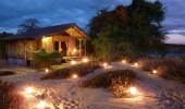 Mbuna Bay Lodge