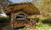 Moivaro Migunga Tented Camp - Lake Manyara National Park  Tanzania