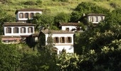 Şirince Terrace Houses - Ephesus Şirince Turchia