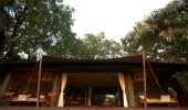 Mara Plains Camp