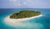 Mnemba Island Lodge (andBeyond)