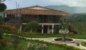 Akawanka Lodge -  San Agustín Colombia