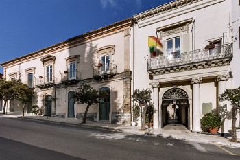 Soggiorno in Sicilia