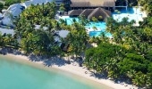 Ravenala Attitude Hotel, The