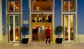 Heritage Avenida de Liberdade Hotel