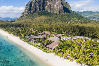 LUX* Le Morne
