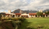 Viñas De Cafayate Wine Resort -  Cafayate Argentina