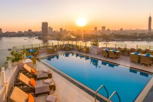 Kempinski Nile Hotel Cairo -  Il Cairo Egitto