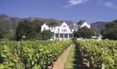 Cellars-Hohenort, The