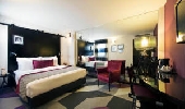 Cinema Hotel Tel Aviv
