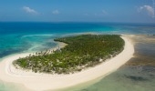 Fanjove Private Island