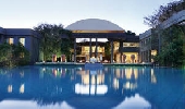 Saxon Hotel, Villas and Spa