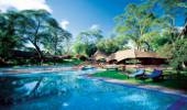 Lake Naivasha Sopa Resort