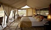 Oliver's Camp