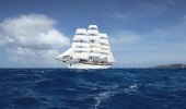 Sea Cloud