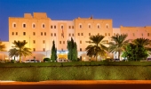 Sur Plaza Hotel