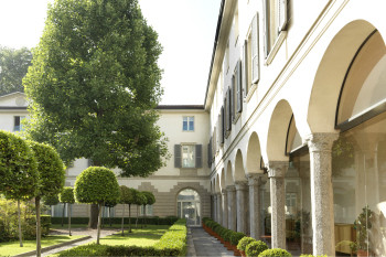 Four Seasons Milano