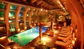 Ritz-Carlton, Santiago