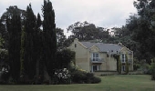 Cape Lodge