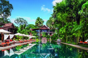 Belmond La Résidence d'Angkor
