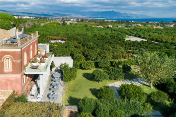 Zash Country Boutique Hotel