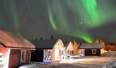 Santa Claus Holiday Village - Finlandia Rovaniemi Artico Europeo