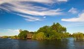 Sindabezi Island