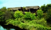 Singita Sweni Lodge