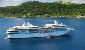 M/S Paul Gauguin -  Papeete Polinesia Francese