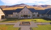 Eolo Lodge -  El Calafate Argentina