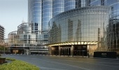 Armani Hotel Dubai