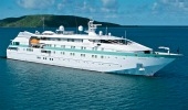 M/V Tere Moana