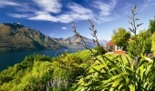 Azur Lodge -  Queenstown Nuova Zelanda