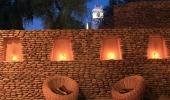 Terrantai Lodge Andino -  San Pedro De Atacama Cile