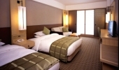 Rihga Royal Hotel Kyoto