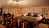 Serengeti Pioneer Camp - Serengeti National Park  Tanzania